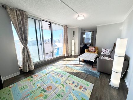 For Lease - 1900 Sheppard Avenue Unit# 1203, Toronto, Ontario - Photo 2
