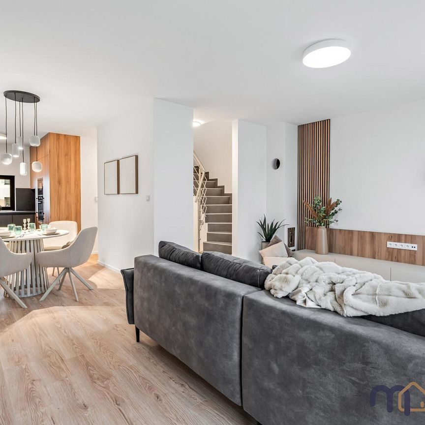 Pronájem domu 92 m² s pozemkem 300 m² - Фото 1