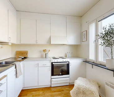 Månsgatan 68 F - Foto 2