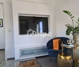 Βίλα για ενοικίαση - Παλαιομέτοχο - Φωτογραφία 2