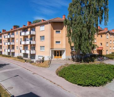 Björkhultsvägen 14 B - Foto 1