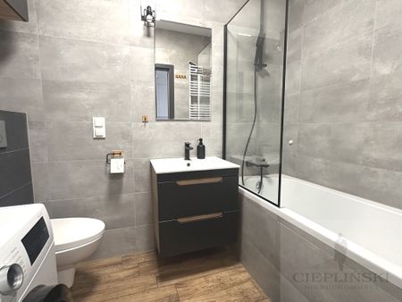 Osiedle Harmonia, 2 pokoje + balkon - Zdjęcie 2