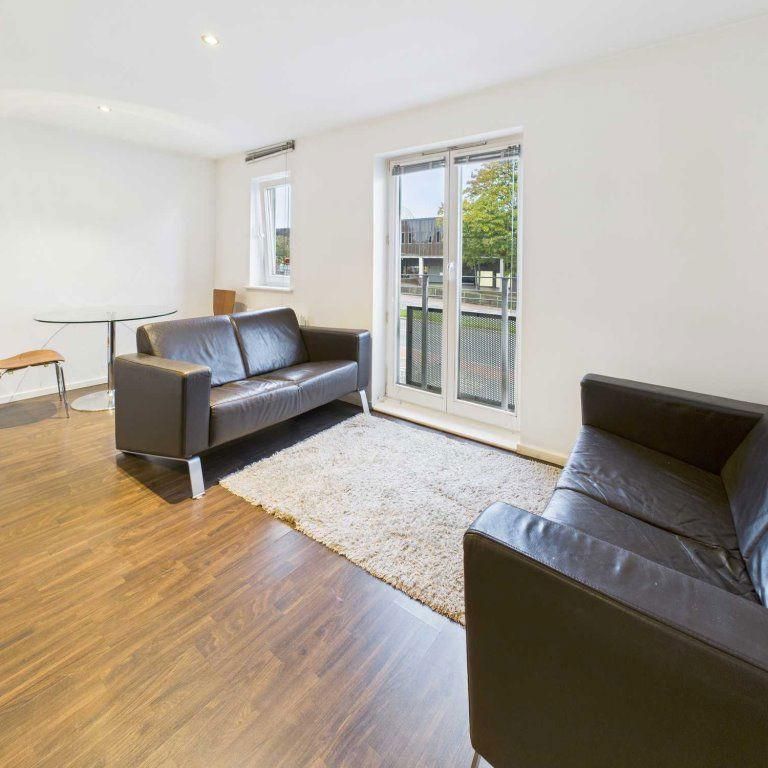 1 bedroom apartment to rent - Photo 1