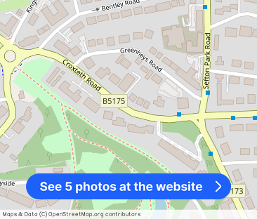 Croxteth Road, Liverpool, L8 - Photo 1