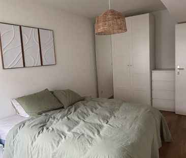 Helle 2-Zimmer-Loft an der Kontrollstrasse in Biel - Photo 5