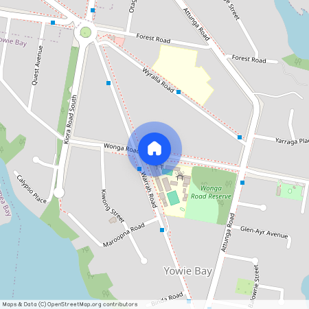 Flat/67 Wonga Road, NSW 2228, Yowie Bay
