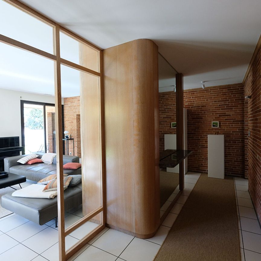 Maison T5 près de COLOMIERS à louer - Photo 1