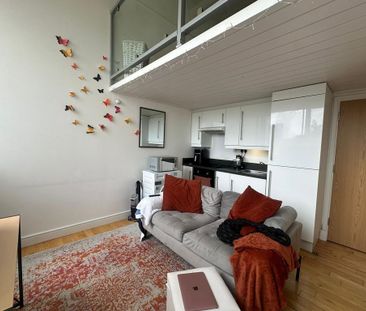 1 bedroom duplex to rent - Photo 3