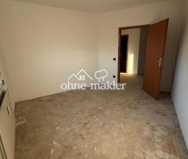 Neu sanierte 3,5-Zi-Wohnung in Karlsruhe-Neureut - Foto 1