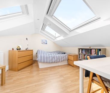 2 Bed Detached House, Monkbridge Street, LS6 - Photo 5