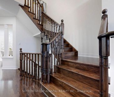 For Lease - 186 Ascalon Drive, Vaughan, Ontario - Photo 2