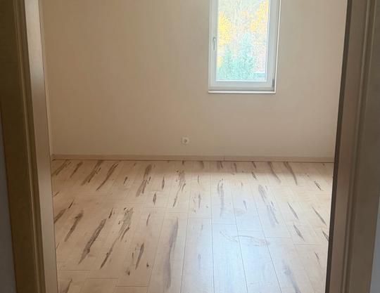 Schöne 3 Raum Wohnung - Foto 1