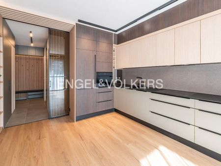 Pronájem bytu 1+kk 37 m2 - Photo 3