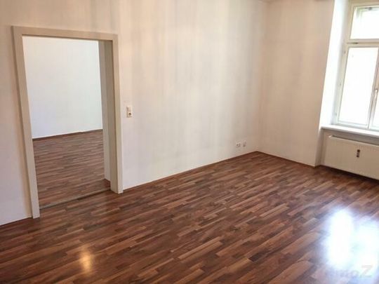 3-Zimmer-ALTBAU-Mietwohnung, WG-tauglich - Foto 1