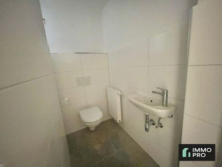 Geräumige 4-Zimmer-Wohnung in Leoben mit Balkon - Photo 2