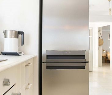 3 bedroom luxury Townhouse for rent in San Pedro de Alcántara, Anda... - Photo 2