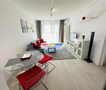 Inchiriere apartament 2 camere, bloc nou, Bld-ul Bucuresti, Ploiesti - Fotografie 5