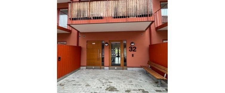 Famngatan 32 - Photo 1