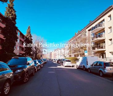 🍬SüßE STUDIOWOHNUNG🍬 GANZ RUHIG ZUM INNENHOF IN WUNDERBARER LAFGE V... - Photo 5