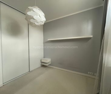 Do wynajęcia mieszkanie Bydgoszcz Błonie - 60m2 - Photo 6