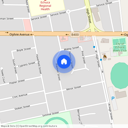 1/30 Premier Street, Vic 3564, Echuca