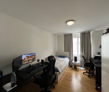 Bel appartement de 4 pièces au 1er étage - Foto 2