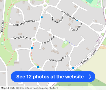 Leveret Close, Chellaston - Photo 1