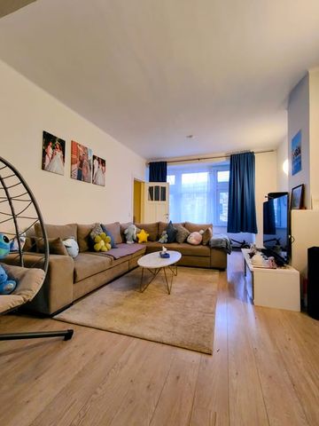 Appartement te huur - Photo 3