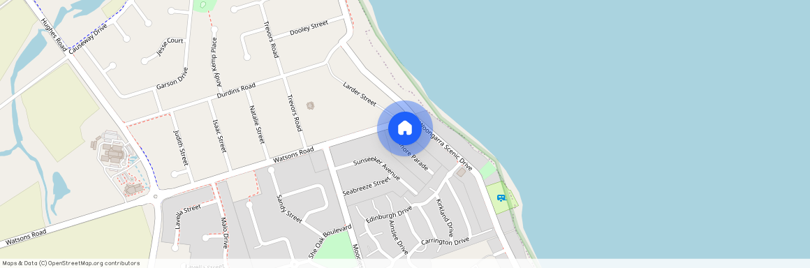 4 Foreshore Parade, Qld 4670, Bargara