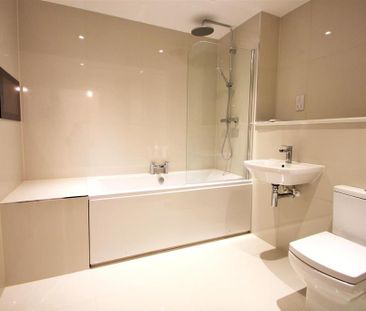 1 bedroom apartment to rent - Photo 6