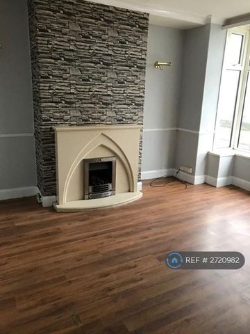 2 bedroom terraced house to rent - Photo 2