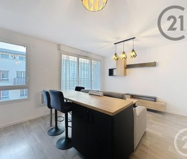Location Appartement 3 pièces 63m² DAMMARIE LES LYS 77190 - Photo 5