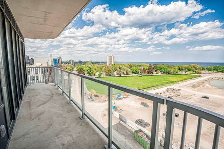 For Lease - 220 Missinnihe Way Unit# 805, Mississauga, Ontario - Photo 4