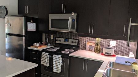 For Lease - 393 Beechgrove Drive Unit# 73, Toronto, Ontario - Photo 3