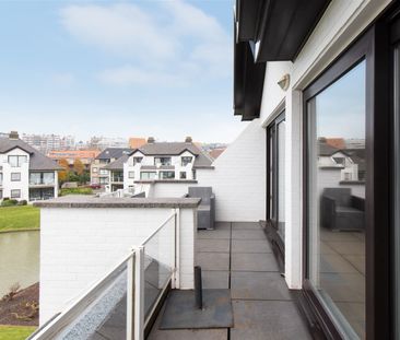 Gemeubeld 3-slaapkamerappartement in Warande - Foto 3