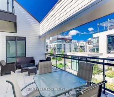 For Lease - 275 Broward Way Unit# 61, Innisfil, Ontario - Photo 1