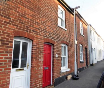 3 bedroom terraced house to rent - Photo 1