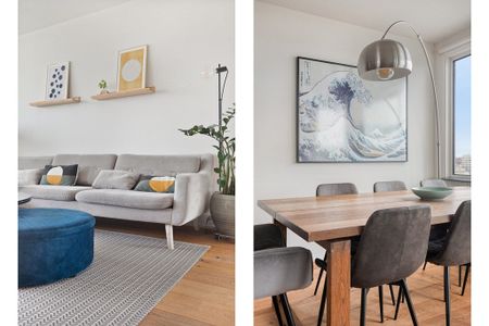 Te huur: Appartement C. van Eesterenlaan 372 in Amsterdam - Foto 4