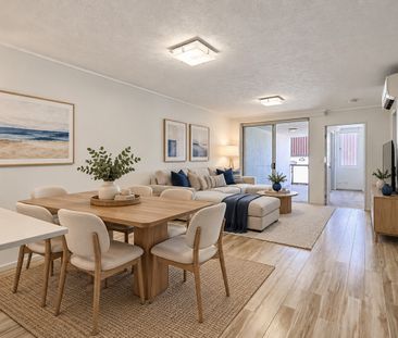 Modern Unit In Boutique Building - Photo 1