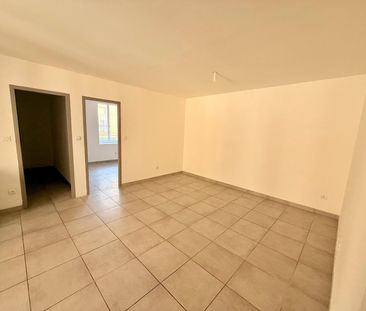 Location Appartement 3 pièces 55m² BEDARIEUX 34600 - Photo 1