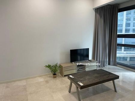 Vogue Suites One, KL Eco City - Photo 4