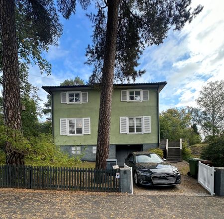 Högåsvägen, Sundbyberg - Photo 3