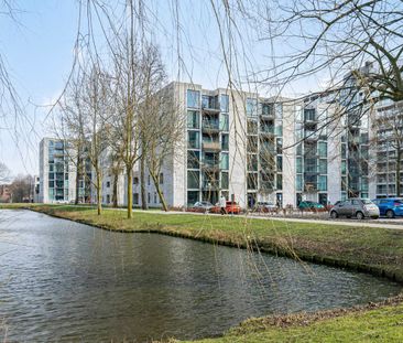 Appartement te huur: Palladiostraat 77 3066 AH Rotterdam - Foto 1