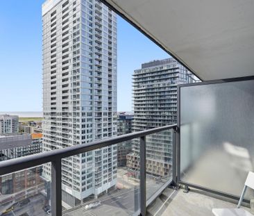For Lease - 70 Queens Wharf Road Unit# 2115, Toronto, Ontario - Photo 2