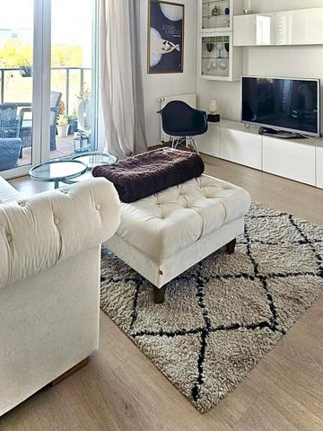 Apartament premium 2 pokoje Bielniki, Wilda 48 m² - Photo 2