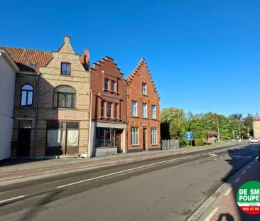 Generaal Lemanlaan 8 / 02.01, 8310 Assebroek - Photo 3