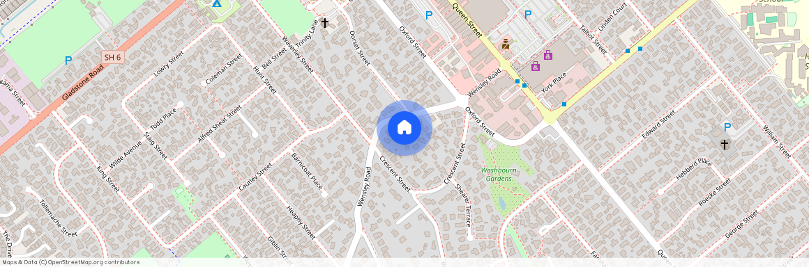 15A Wensley Road, Richmond, Tasman