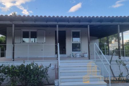 Μονοκατοικία για ενοικίαση Ασύρματος Αλίανθου (Βάρη - Βάρκιζα) - Φωτογραφία 3