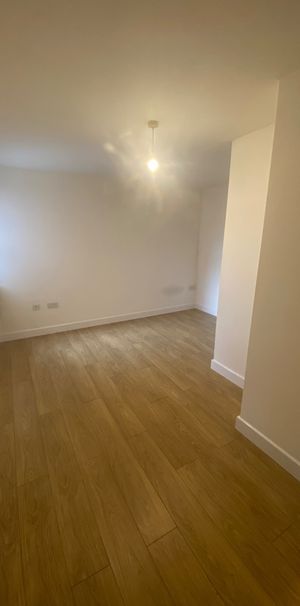 1 Bed Flat, West Street, LE1 - Photo 1