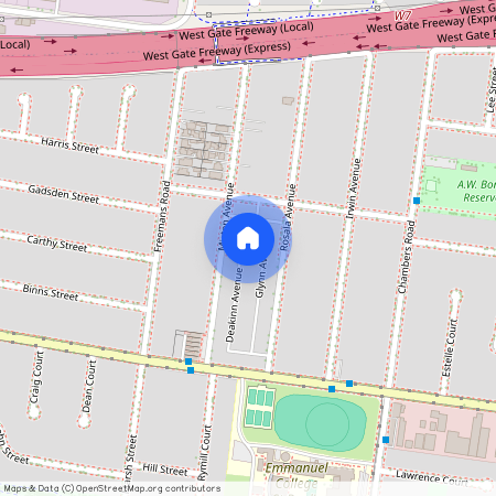 33 Deakin Avenue, Vic 3025, Altona North